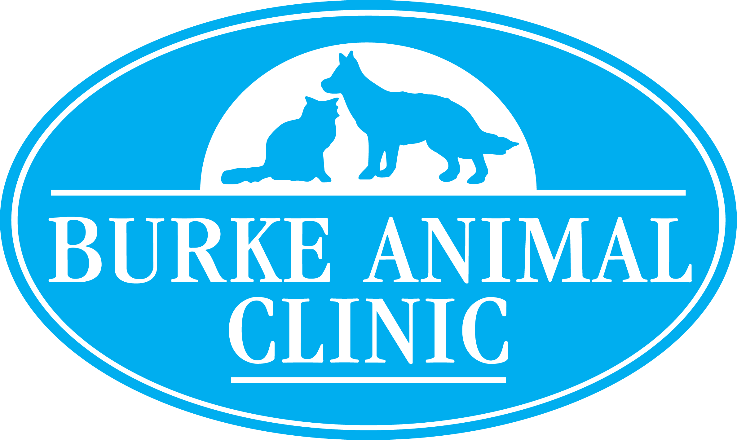 animal hospital logo